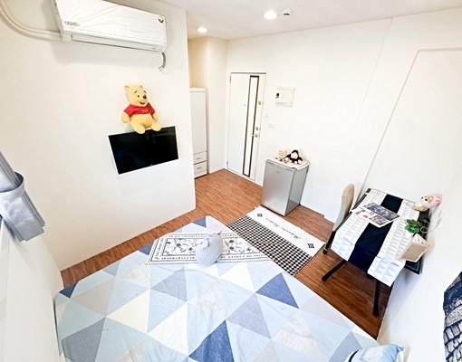 中教大/民生✴全新✴精品高雅漂亮✴木地板✴採光大衞浴✴獨曬 - Image 5
