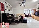 信義區-吳興街3房2廳，32坪