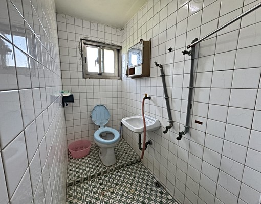 清水鎮平路透天|環境清幽.可當外籍員工宿舍 - Image 6