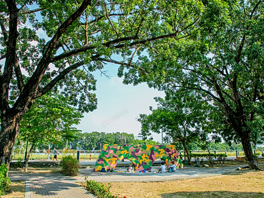 佳晟家康環境圖