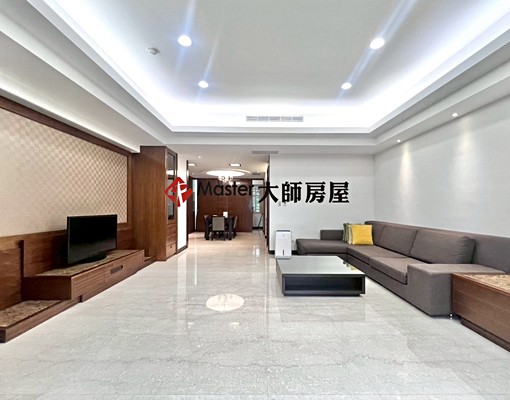 艾利克師●信義區生活圈●坡坪大車位●豪華公設●拎包入住 - Image 2