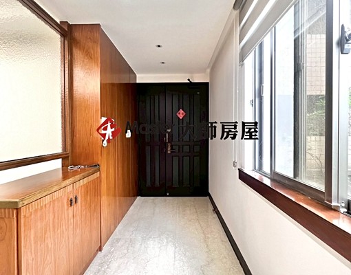 艾利克師●信義區生活圈●坡坪大車位●豪華公設●拎包入住 - Image 3