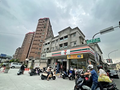 社區圖片