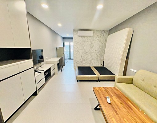 可雙租補後甜甜價⭐一房一廳⭐養貓不加價⭐電磁爐流理臺⭐子母車 - Image 4