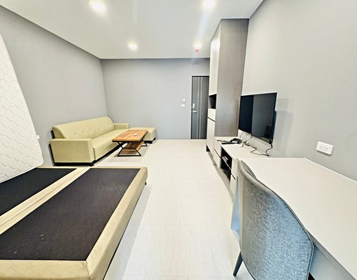 可雙租補後甜甜價⭐一房一廳⭐養貓不加價⭐電磁爐流理臺⭐子母車 - Image 8