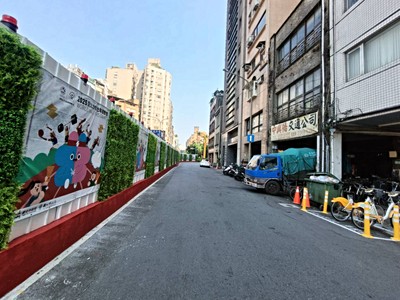 社區圖片