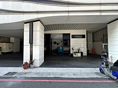 社區圖片