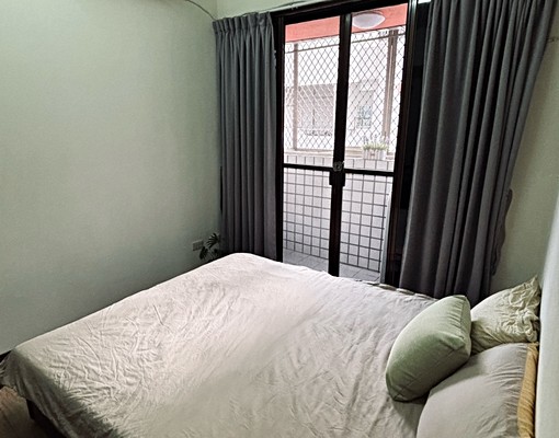 ❤️可租補*興大*可貓*獨洗*電梯套房 - Image 2