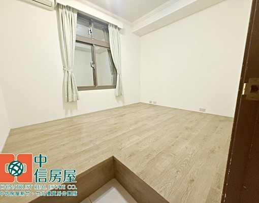 庭庭💮竹北遠百3+1房有車位💮台水台電+垃圾集中+管理員 - 591租屋網 - Image 3