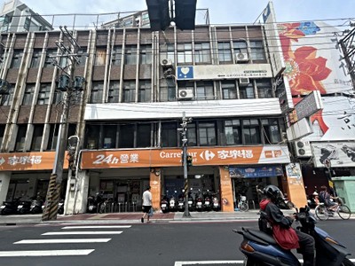 社區圖片