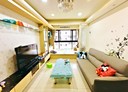 淡水區-義山路一段2房2廳，44.5坪