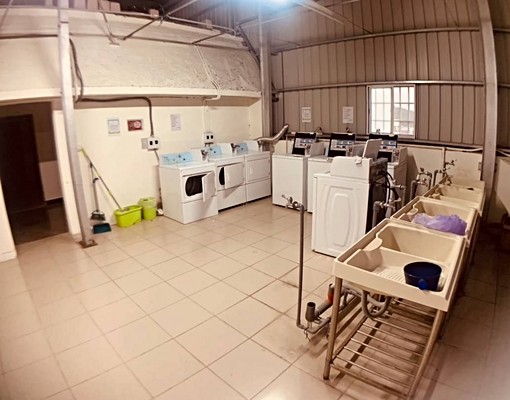 ★可寵★免仲費★簡廚美套房 - Image 8