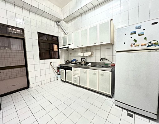 🍀社會住宅深坑電梯3房可補助/免服務費/超大庭院 - Image 8