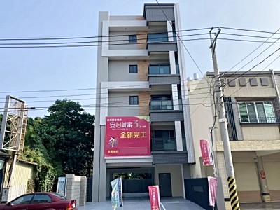 社區圖片