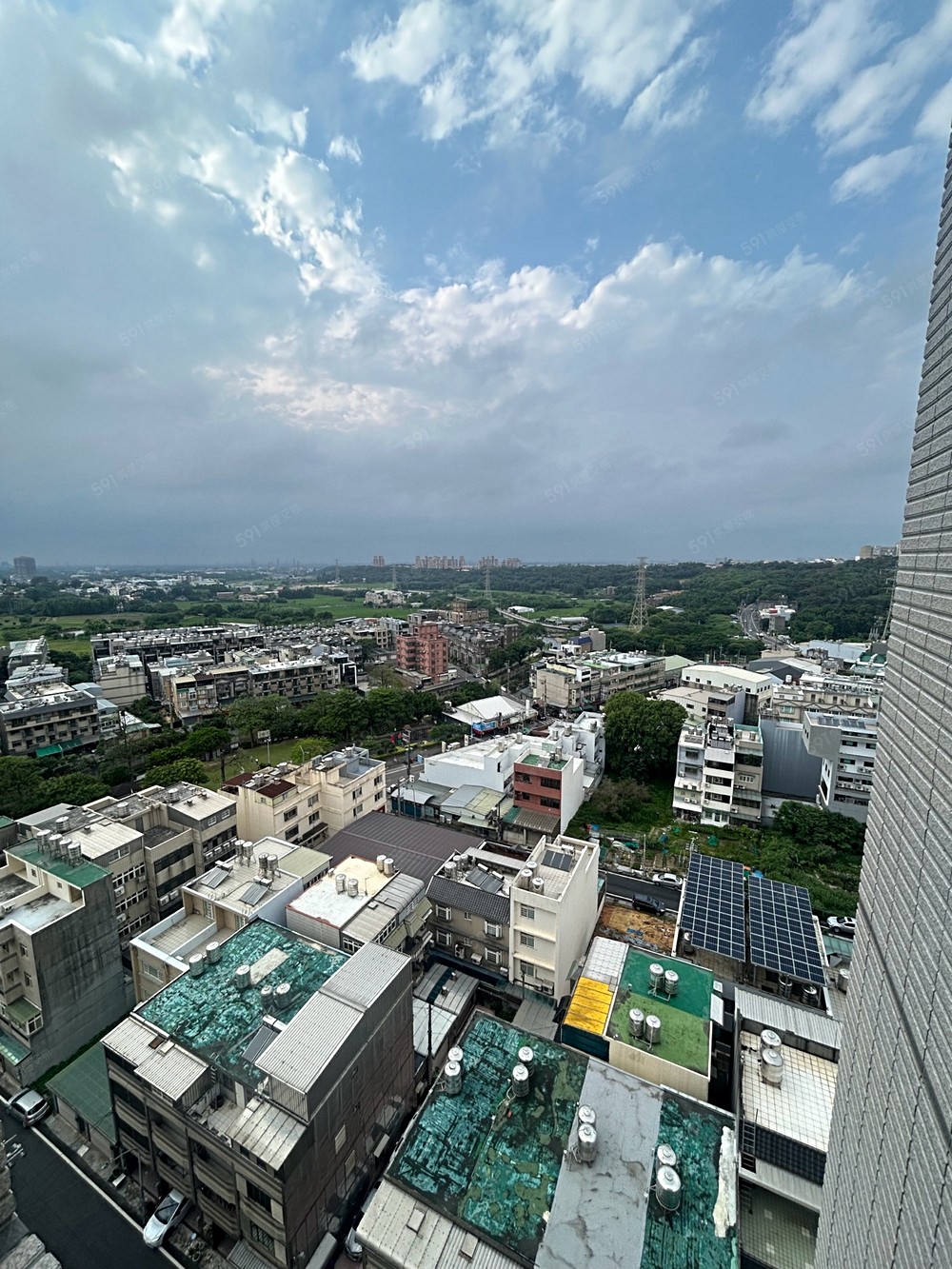 全新完工兩房車超美楊梅火車站生活機能便利 - Image 1