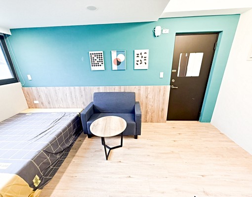 同榮路️超值選擇️精品房源️廚房 - Image 3