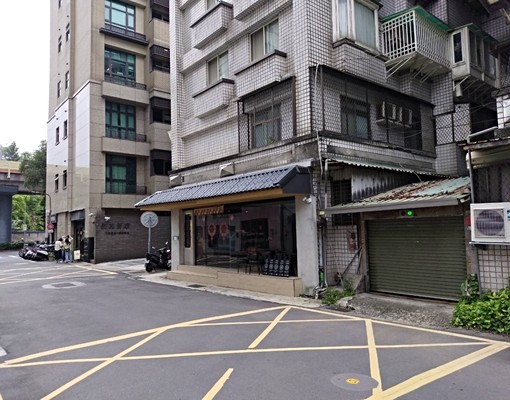 六張犁捷運步行2分鐘,B1平面大車位機械升降,近遠企商圈 - Image 2