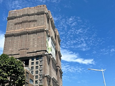 社區圖片