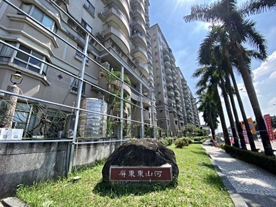 社區圖片