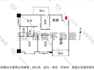 社區圖片