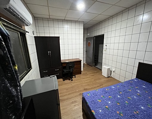 一層三套房,近金六結、宜中及文化中心(冷暖空調、第四台、網路 - Image 3