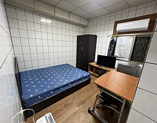 一層三套房,近金六結、宜中及文化中心(冷暖空調、第四台、網路 - Image 13