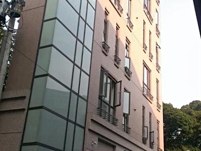 社區圖片