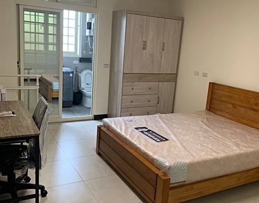 ✨全新完工✨「近機場/工業區/湖畔公園｜交通便利獨立套房」 - Image 3