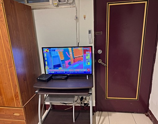 景安站一分鐘,生活機能佳,近雙和醫院 - Image 4