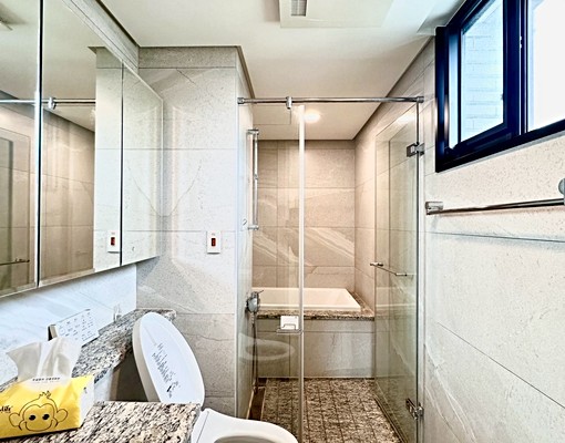 🔥近七期惠宇裝潢大三房✅近新光遠百 - Image 10