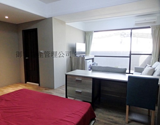 可租補✅超大間獨洗陽台✅室內機車位✅可貓禁狗 - Image 2