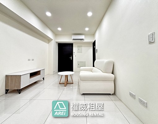 🌳高雄大學百達悠悅｜雙衛浴2房|可寵物可租補權威 - Image 4