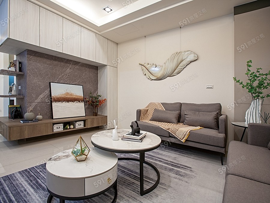 靚莊園樣/實品屋