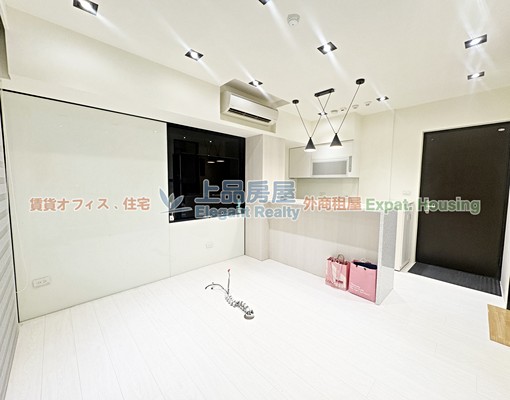 J136742古亭站✫靜謐漂亮一房住辦可 - Image 1