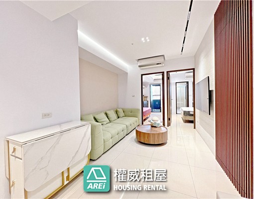 🚇三多商圈MRT繽海緻美精緻三房平車-權威 - Image 4