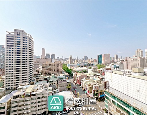 🚇三多商圈MRT繽海緻美精緻三房平車-權威 - Image 13