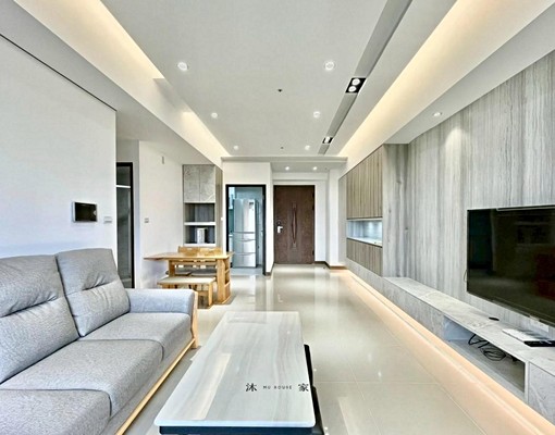 🏠遠百稀珍宅|頂級高規雅典裝潢、採光極好 - Image 4