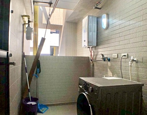 🏠遠百稀珍宅|頂級高規雅典裝潢、採光極好 - Image 14