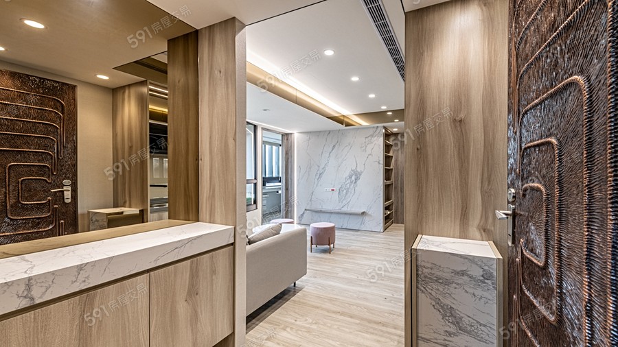 合砌雲開樣/實品屋