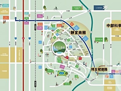 社區圖片