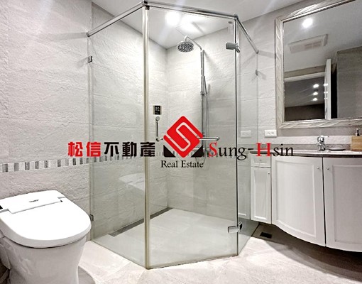 計劃區一樓獨立大庭院3房~採光美機能強/坡道雙平車/寧靜社區 - Image 11