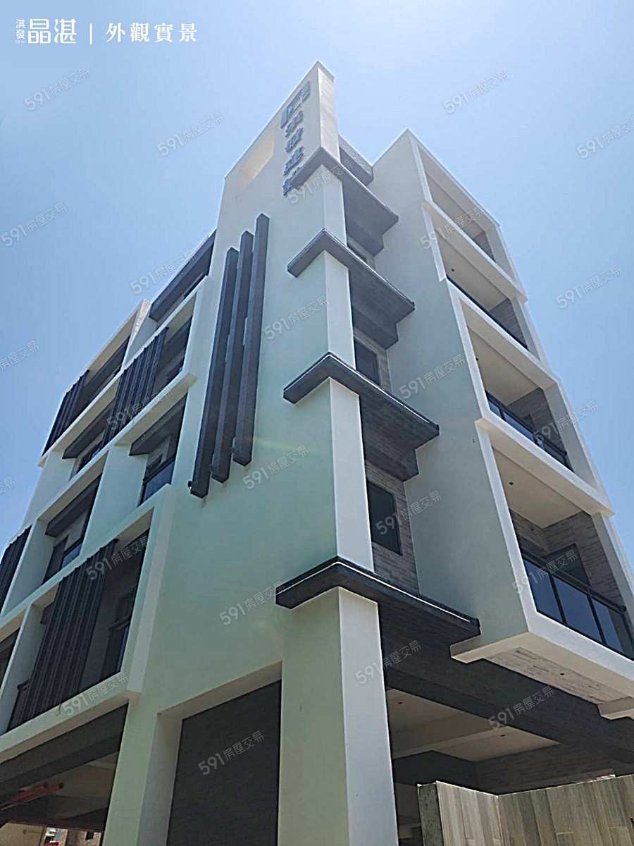 淇發寸白實景圖