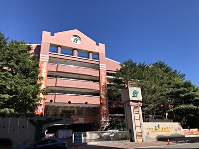 社區圖片