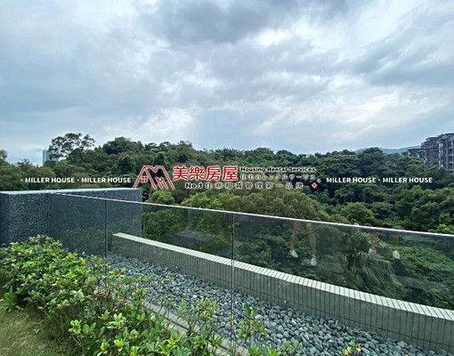 美樂*近內湖MRT*靜巷3房*傢俱齊全*新屋齡*含平車 - Image 13