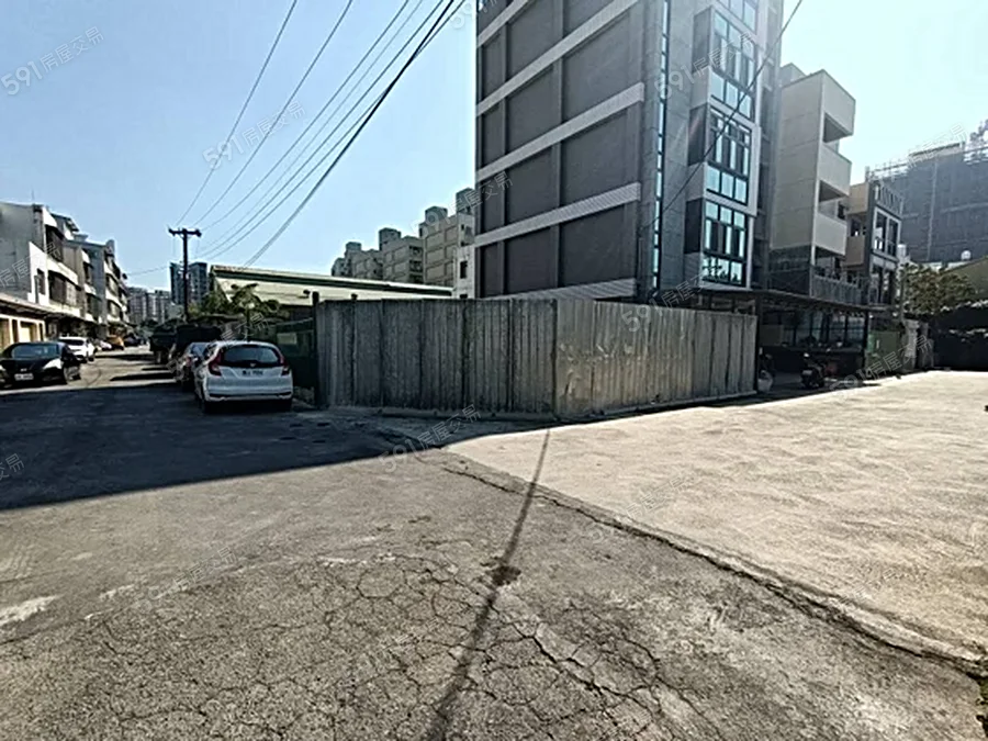 合昶知築實景圖