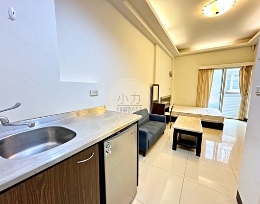 小力-南亞✨獨立陽台✨可養寵✨可申請補助✨ - Image 1