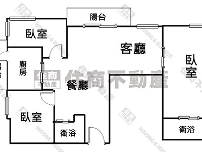 社區圖片