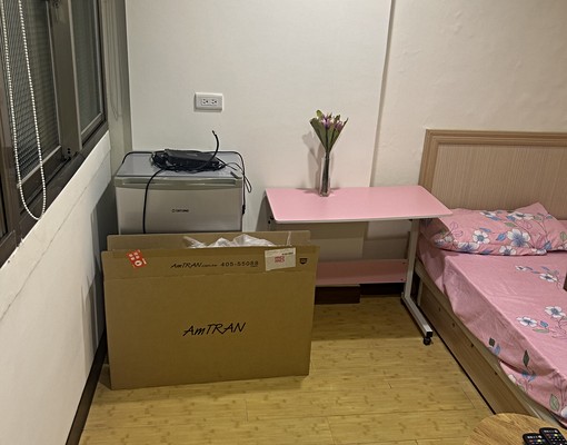 寧靜雅房,歡迎來電詢問。 - Image 6
