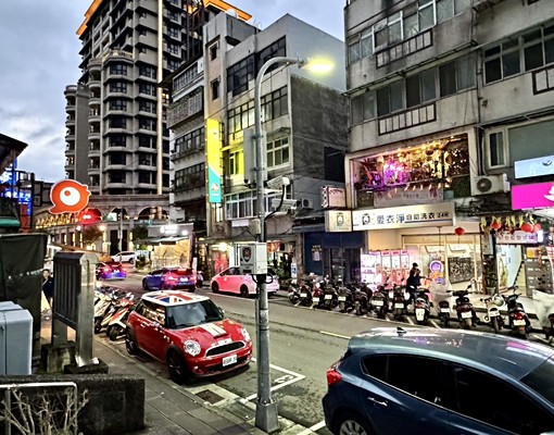 社區圖片