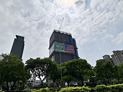 社區圖片